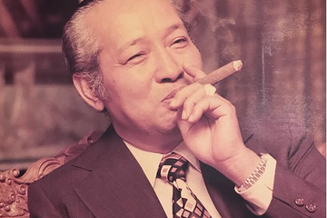 Detail Gambar Presiden Soeharto Nomer 29