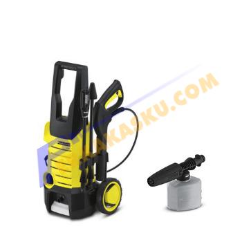 Detail Gambar Pressure Cleaner K2360 Nomer 32