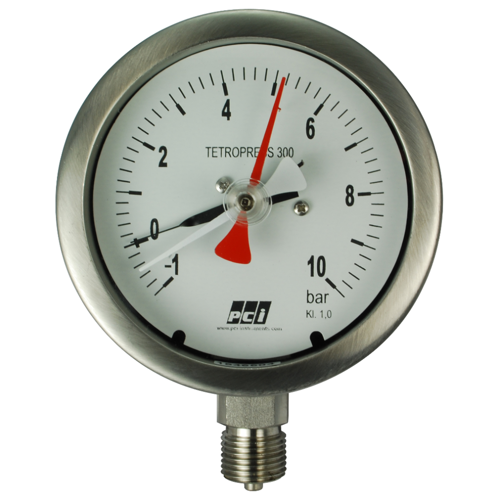 Detail Gambar Pressure Gauge Nomer 12