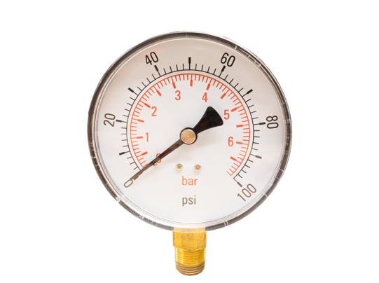 Detail Gambar Pressure Gauge Nomer 15