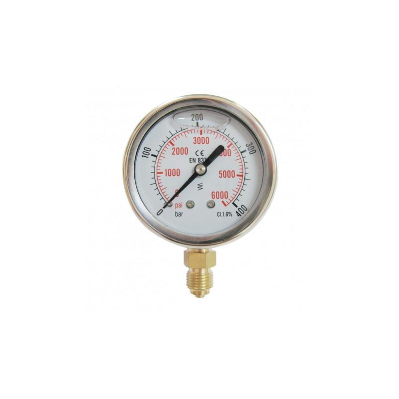 Detail Gambar Pressure Gauge Nomer 16