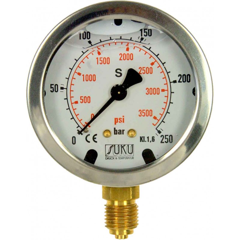 Detail Gambar Pressure Gauge Nomer 19