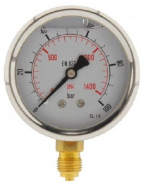 Detail Gambar Pressure Gauge Nomer 47