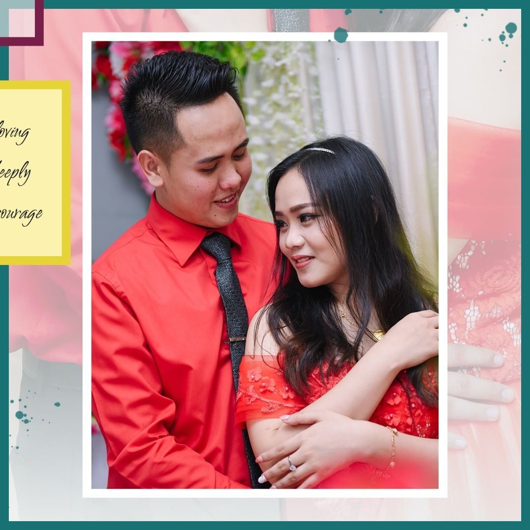 Gambar Prewedding Atambua - KibrisPDR