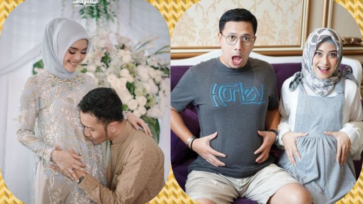 Detail Gambar Prewedding Ibu Hamil Nomer 22