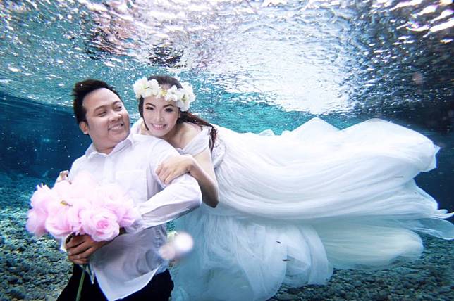 Detail Gambar Prewedding Ibu Hamil Nomer 25