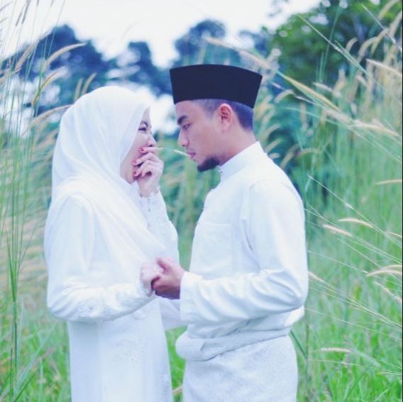 Detail Gambar Prewedding Lucu Nomer 23