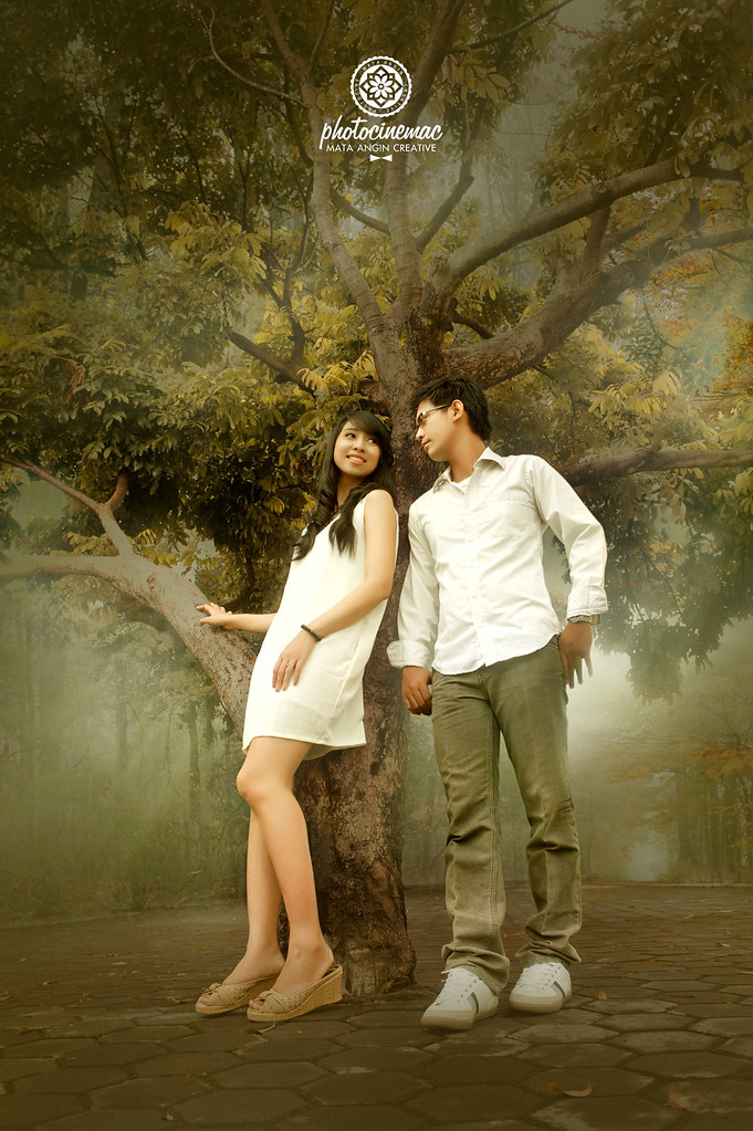 Detail Gambar Prewedding Romantis Nomer 26