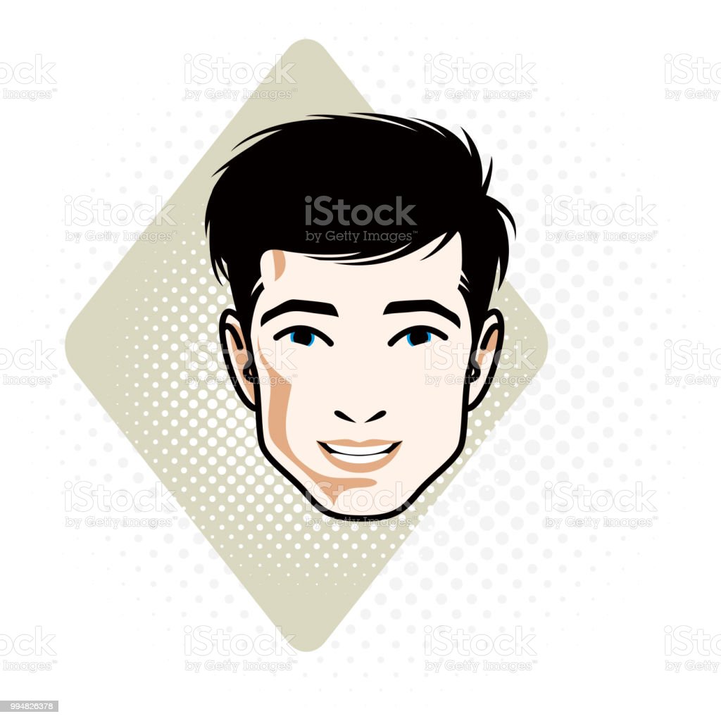 Detail Gambar Pria Clipart Nomer 28