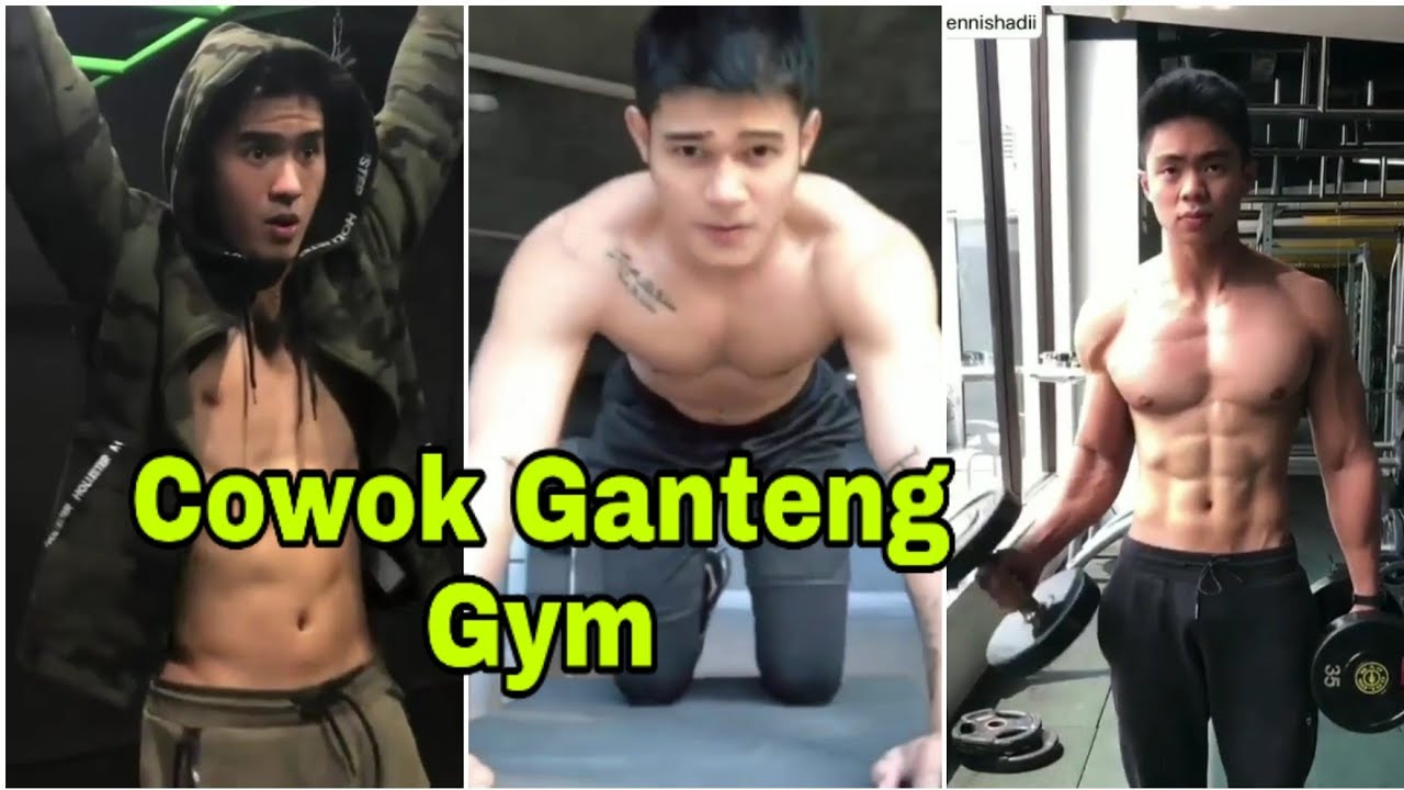 Detail Gambar Pria Ganteng Nomer 51