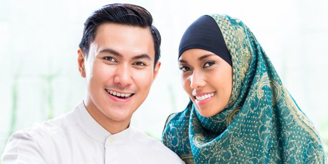 Detail Gambar Pria Muslim Nomer 32