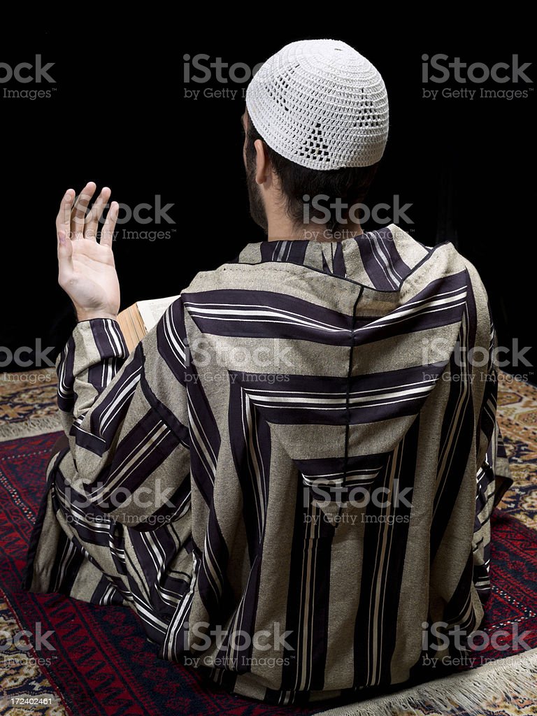 Detail Gambar Pria Muslim Nomer 46