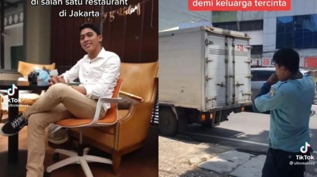 Detail Gambar Pria Sedang Mengatur Nomer 39