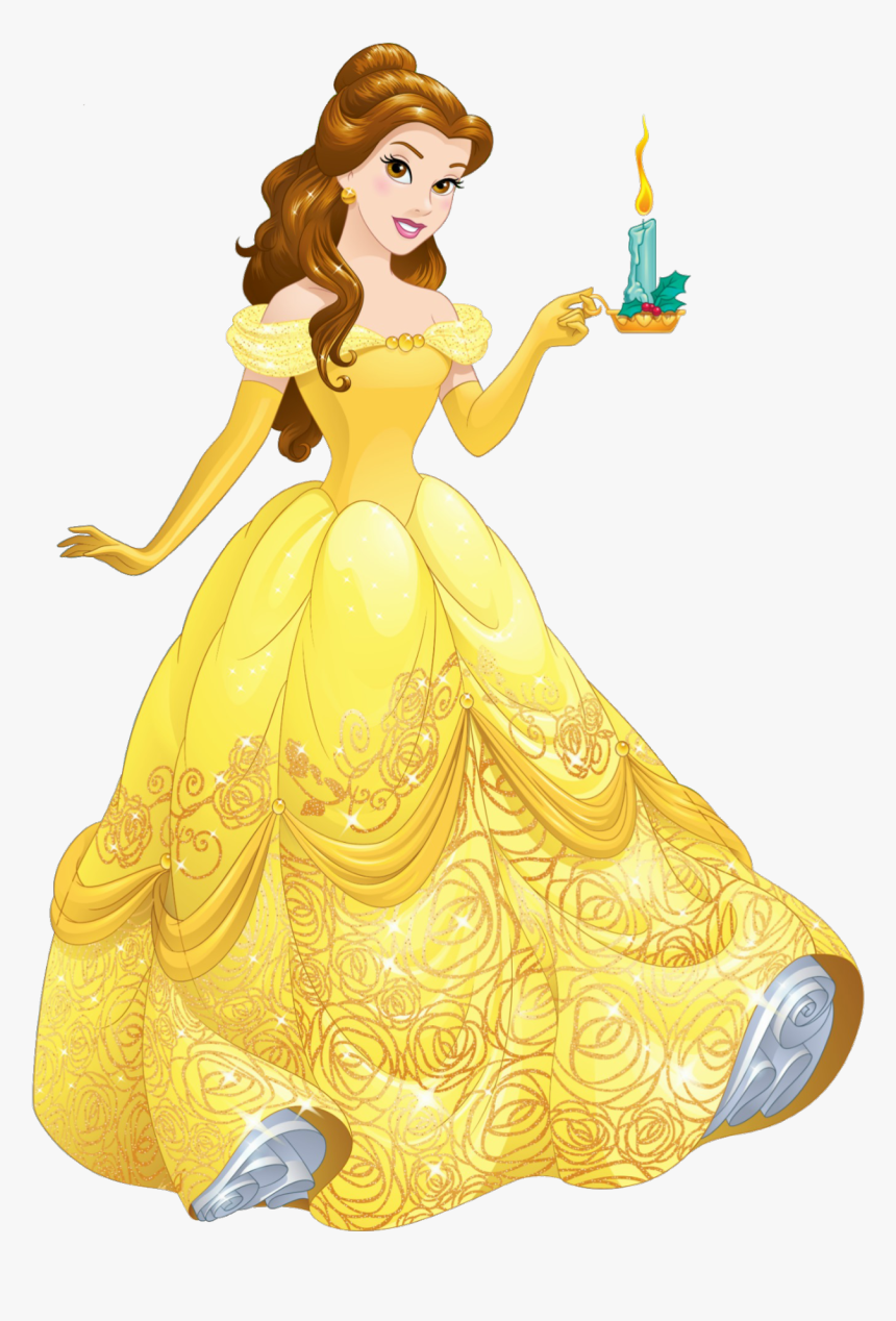 Detail Gambar Princes Belle Nomer 10