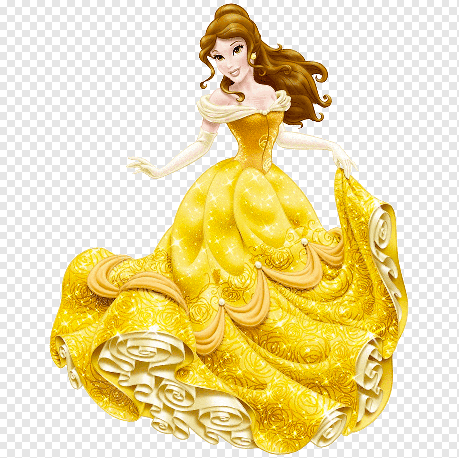 Detail Gambar Princes Belle Nomer 14