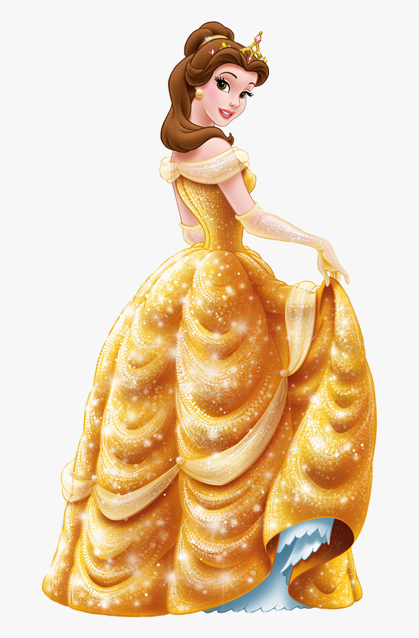 Detail Gambar Princes Belle Nomer 21
