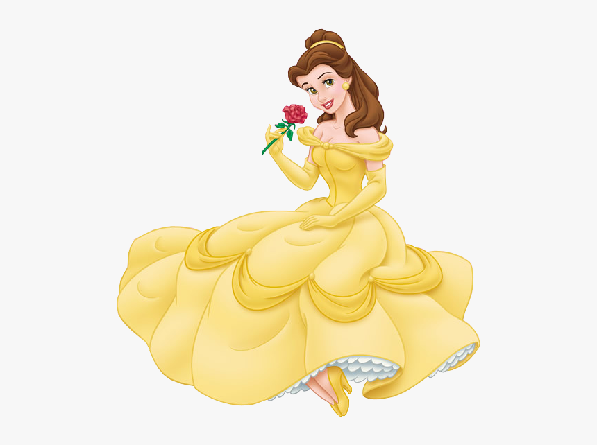 Detail Gambar Princes Belle Nomer 25