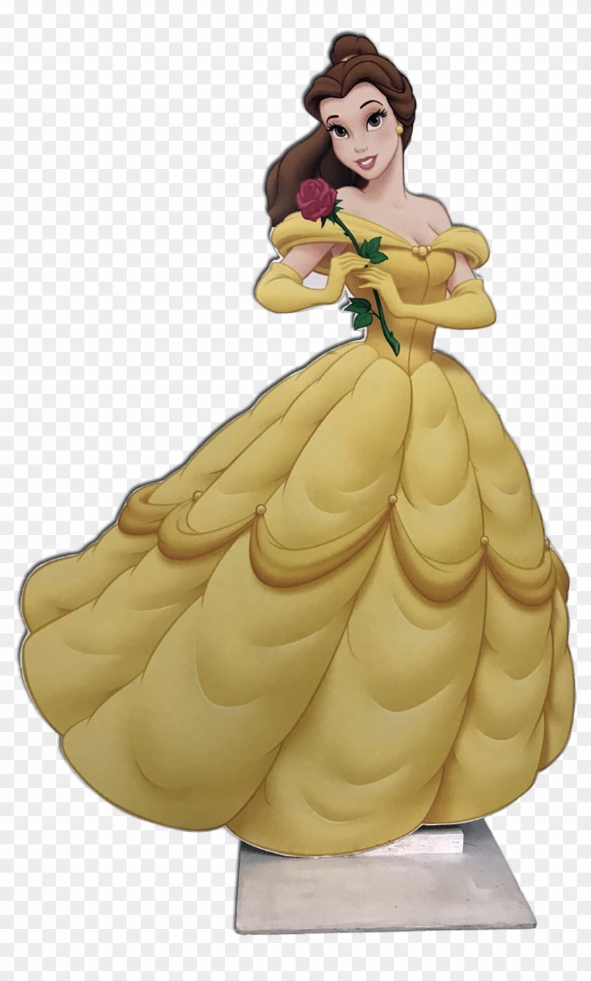 Detail Gambar Princes Belle Nomer 30