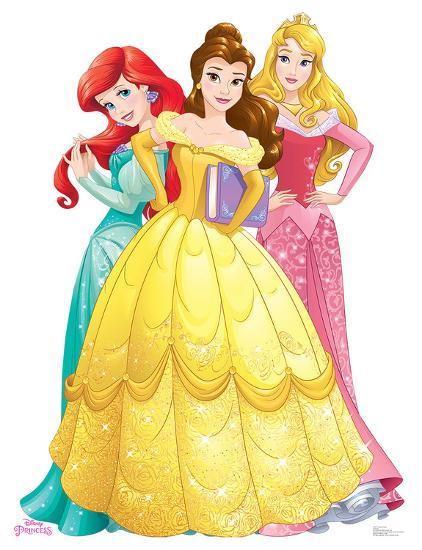 Detail Gambar Princes Belle Nomer 37