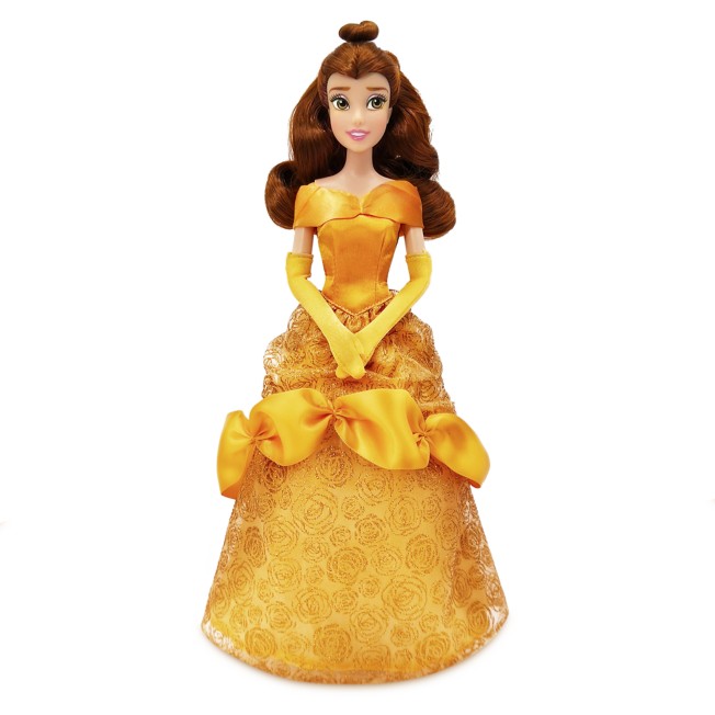 Detail Gambar Princes Belle Nomer 47