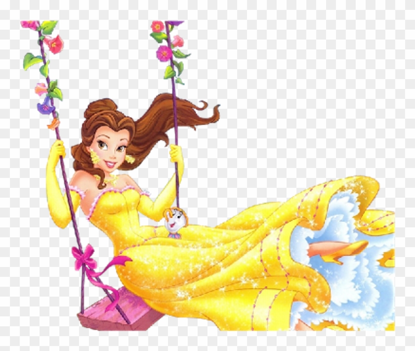 Detail Gambar Princes Belle Nomer 48