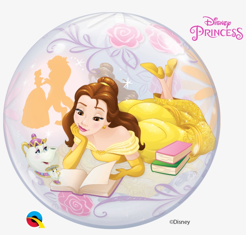 Detail Gambar Princes Belle Nomer 49