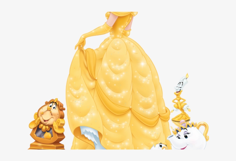 Detail Gambar Princes Belle Nomer 51