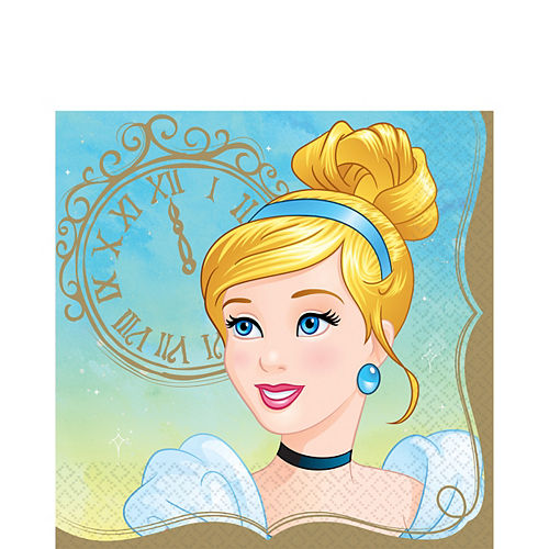 Detail Gambar Princes Cinderella Nomer 25