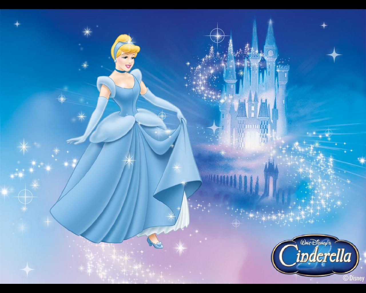 Detail Gambar Princes Cinderella Nomer 27