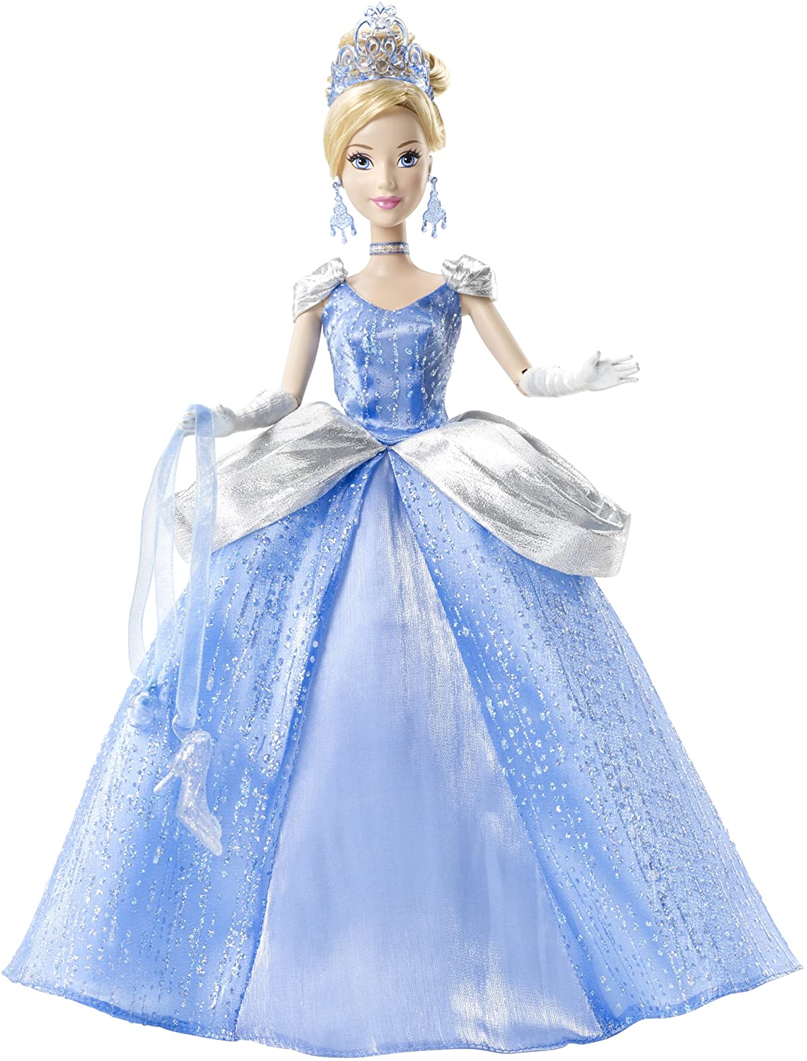 Detail Gambar Princes Cinderella Nomer 46