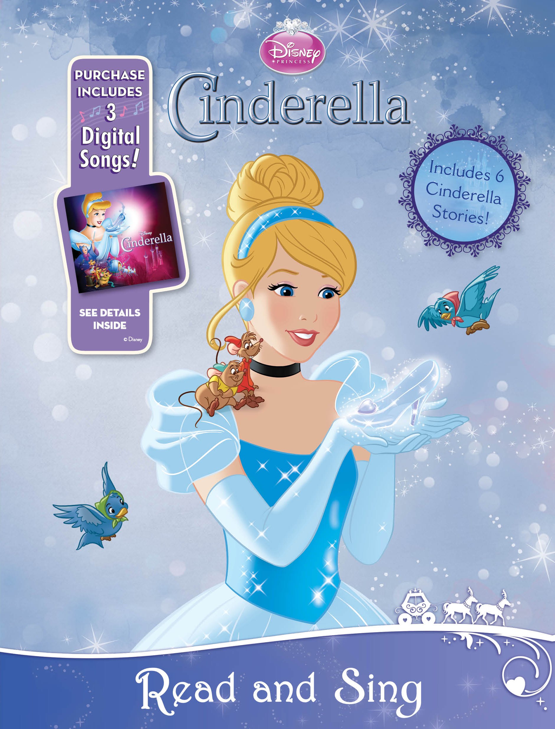 Detail Gambar Princes Cinderella Nomer 51