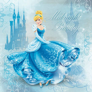 Detail Gambar Princes Cinderella Nomer 53