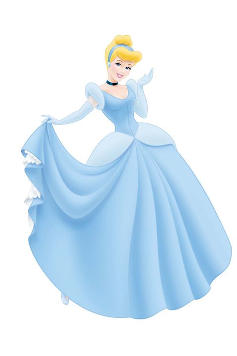 Detail Gambar Princes Cinderella Nomer 54