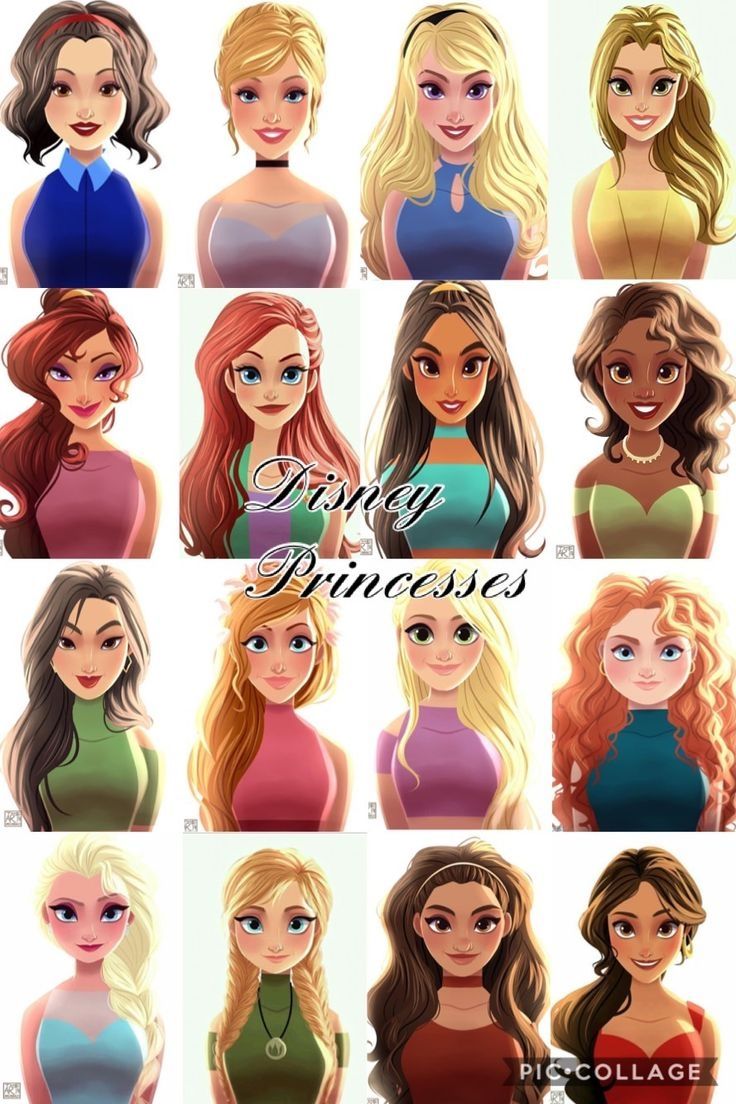 Detail Gambar Princes Disney Nomer 15