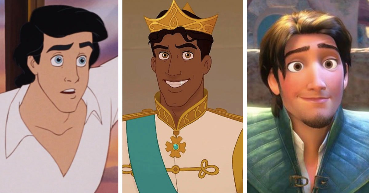 Detail Gambar Princes Disney Nomer 9