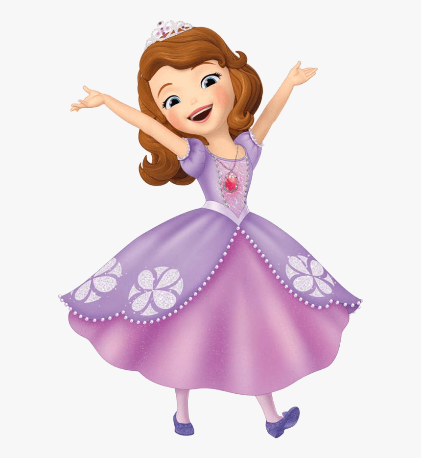 Detail Gambar Princes Sofia Nomer 12
