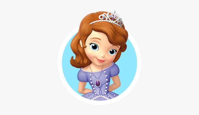 Detail Gambar Princes Sofia Nomer 16