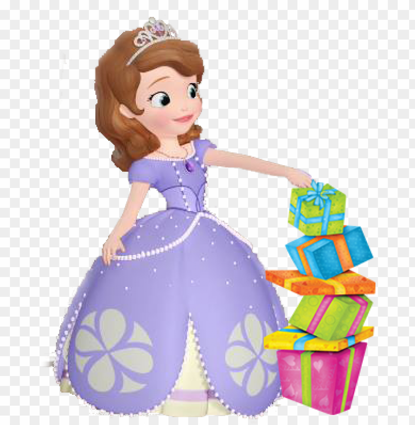 Detail Gambar Princes Sofia Nomer 24