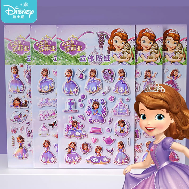 Detail Gambar Princes Sofia Nomer 35