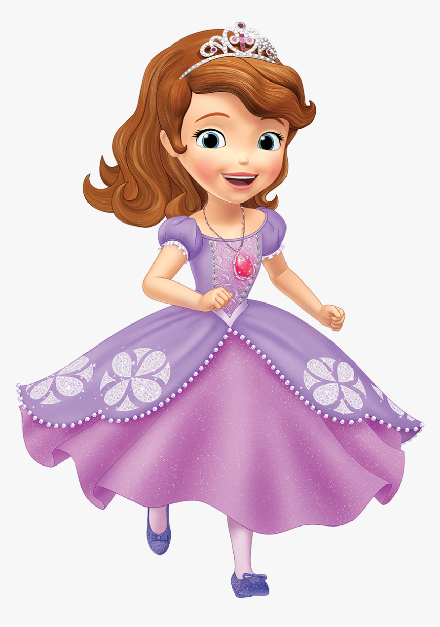 Detail Gambar Princes Sofia Nomer 10
