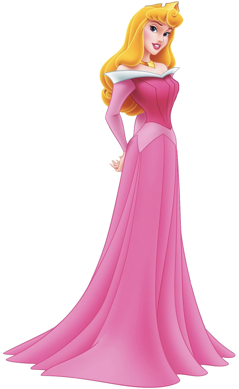 Gambar Princess Aurora - KibrisPDR