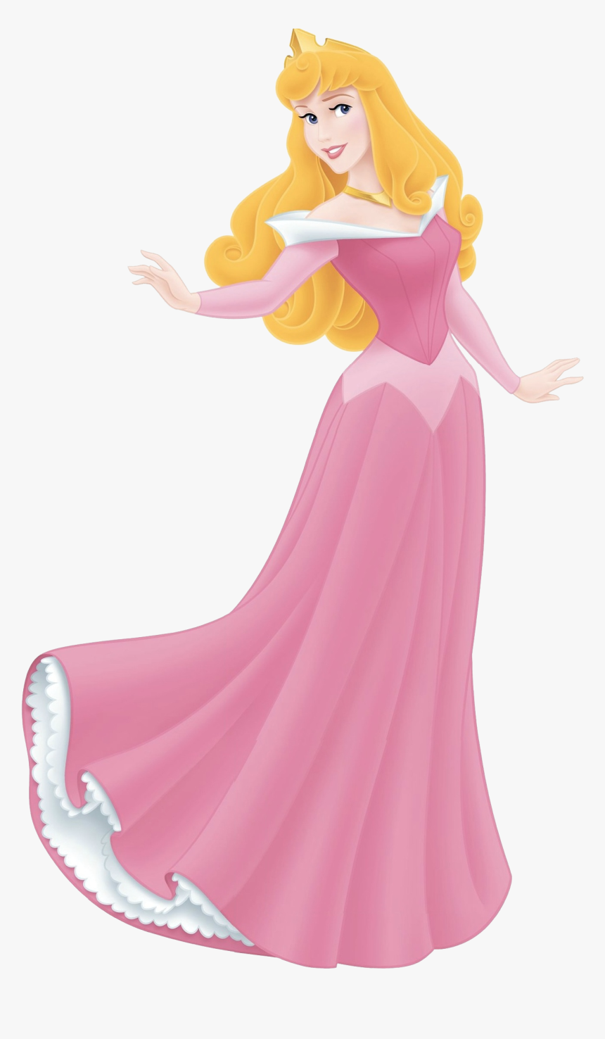 Detail Gambar Princess Aurora Nomer 13