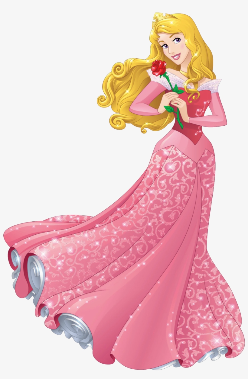 Detail Gambar Princess Aurora Nomer 17