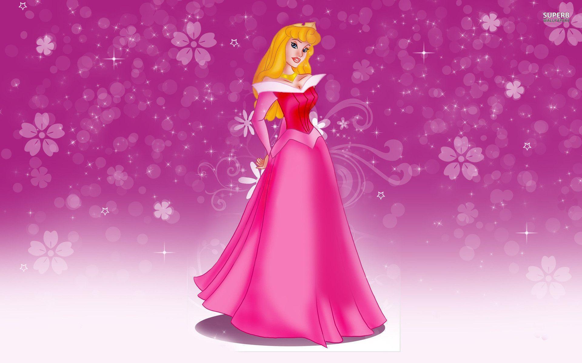 Detail Gambar Princess Aurora Nomer 34