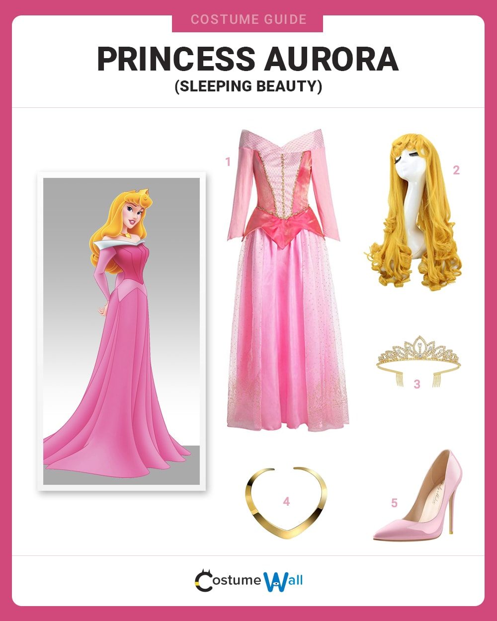 Detail Gambar Princess Aurora Nomer 35
