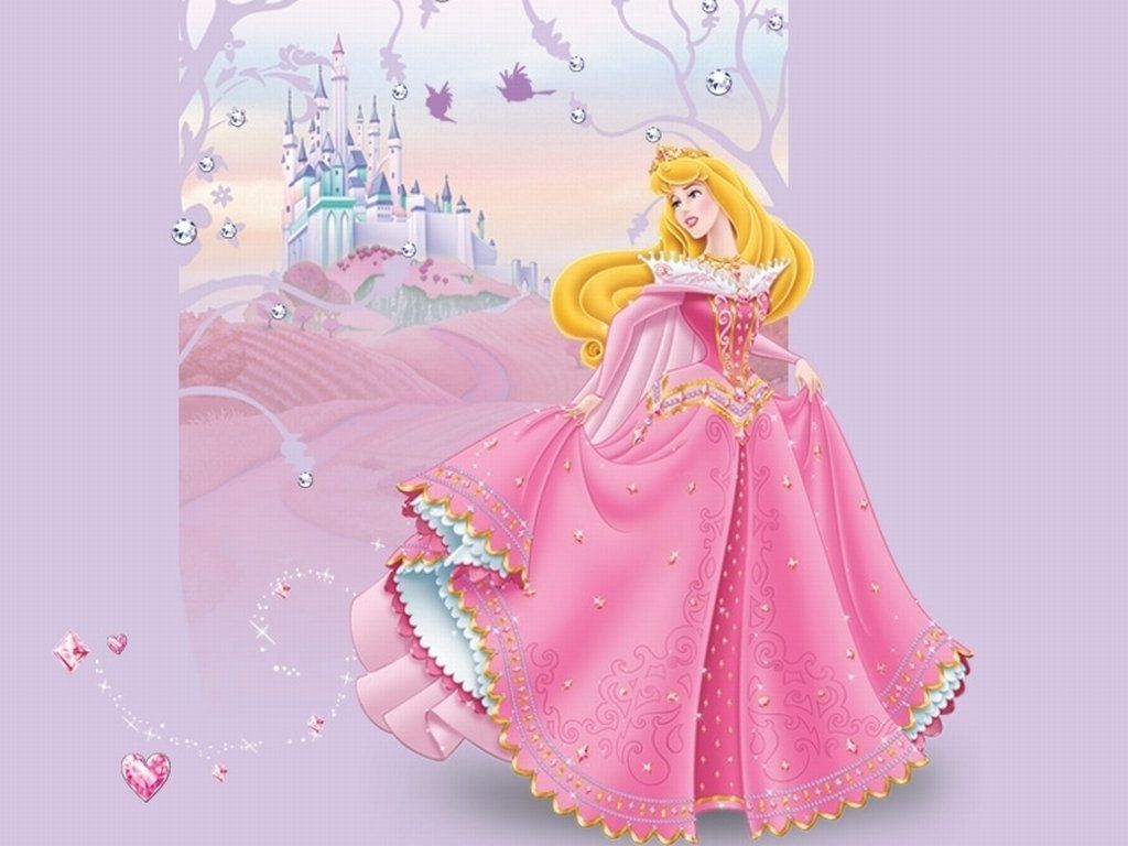 Detail Gambar Princess Aurora Nomer 51