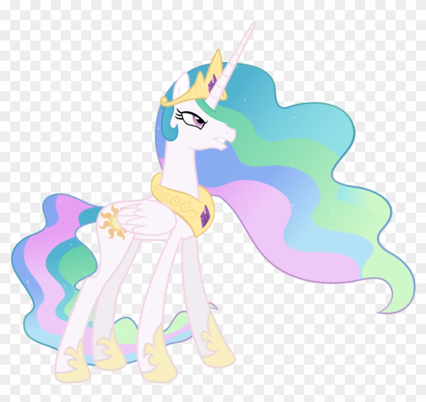 Detail Gambar Princess Celestia Nomer 20