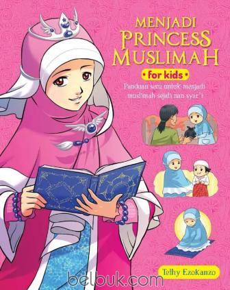 Detail Gambar Princess Muslimah Nomer 20