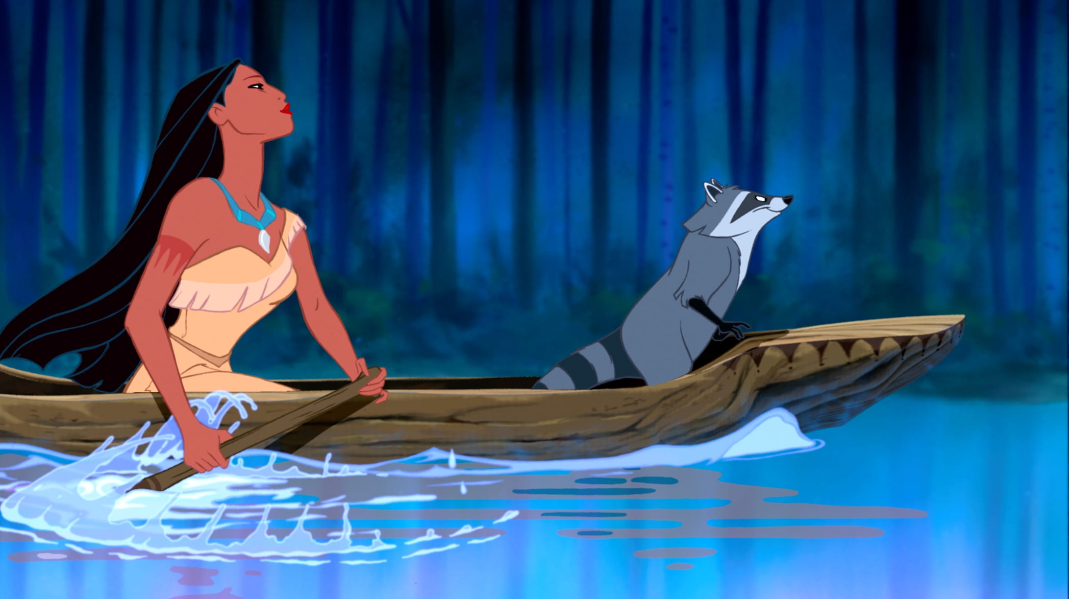 Порно Прямой Pocahontas Princess