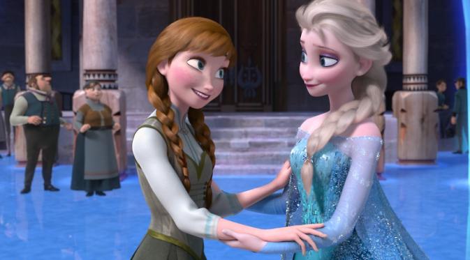 Detail Gambar Princess Sedih Gambar Princess Anna Sedih Nomer 27